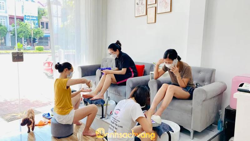 Hình ảnh Phương Oanh Nail & Mi: 728 Nguyễn Văn Linh, Hưng Yên