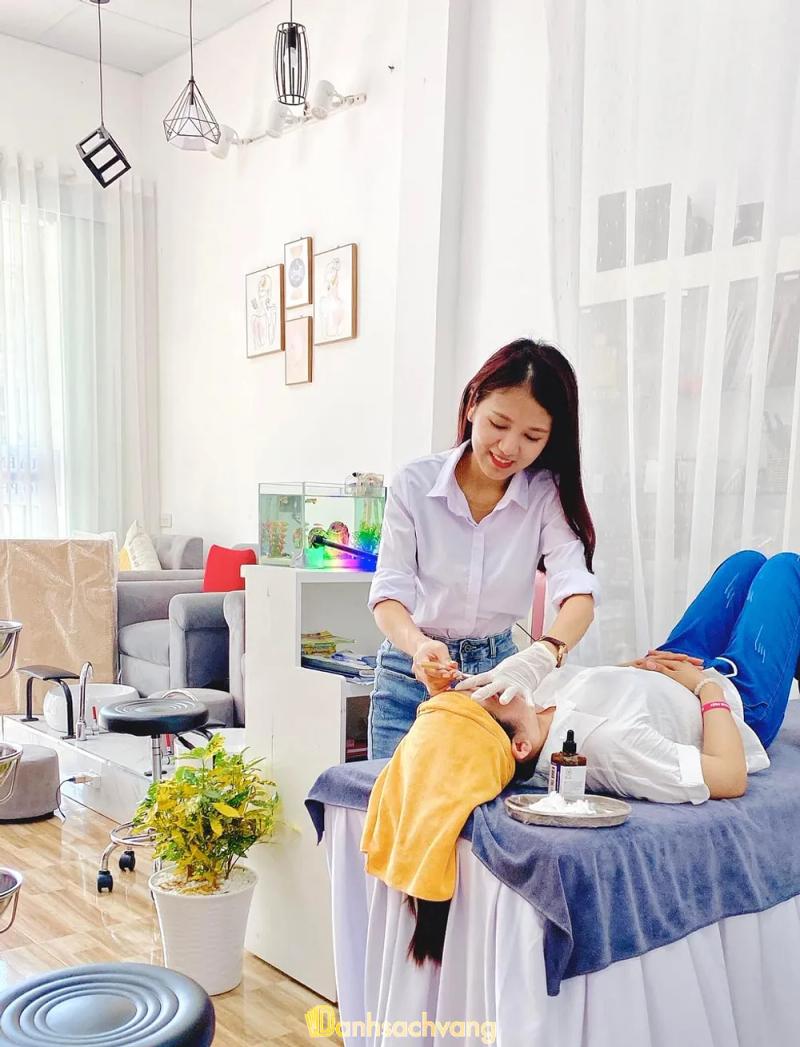 Hình ảnh Phương Oanh Nail & Mi: 728 Nguyễn Văn Linh, Hưng Yên