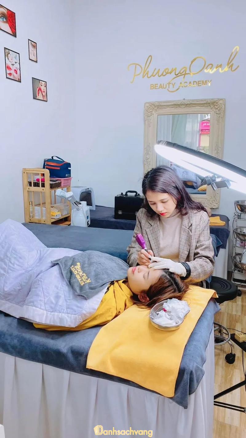 Hình ảnh Phương Oanh Nail & Mi: 728 Nguyễn Văn Linh, Hưng Yên