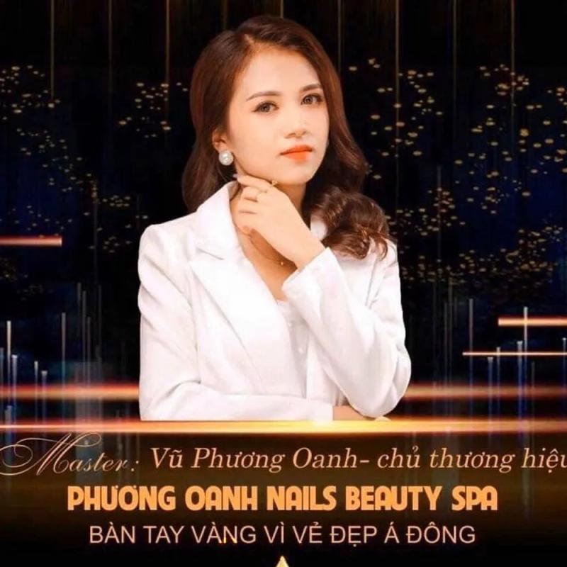 Hình ảnh Phương Oanh Nail & Mi: 728 Nguyễn Văn Linh, Hưng Yên