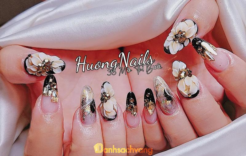 Hình ảnh Hương Nails: 33 Mạc Thị Bưởi, TP Hòa Bình