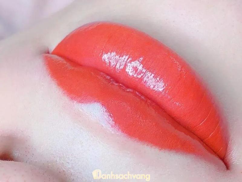 Hình ảnh Phượng Beauty: QL39A, Liên Phương, Hưng Yên