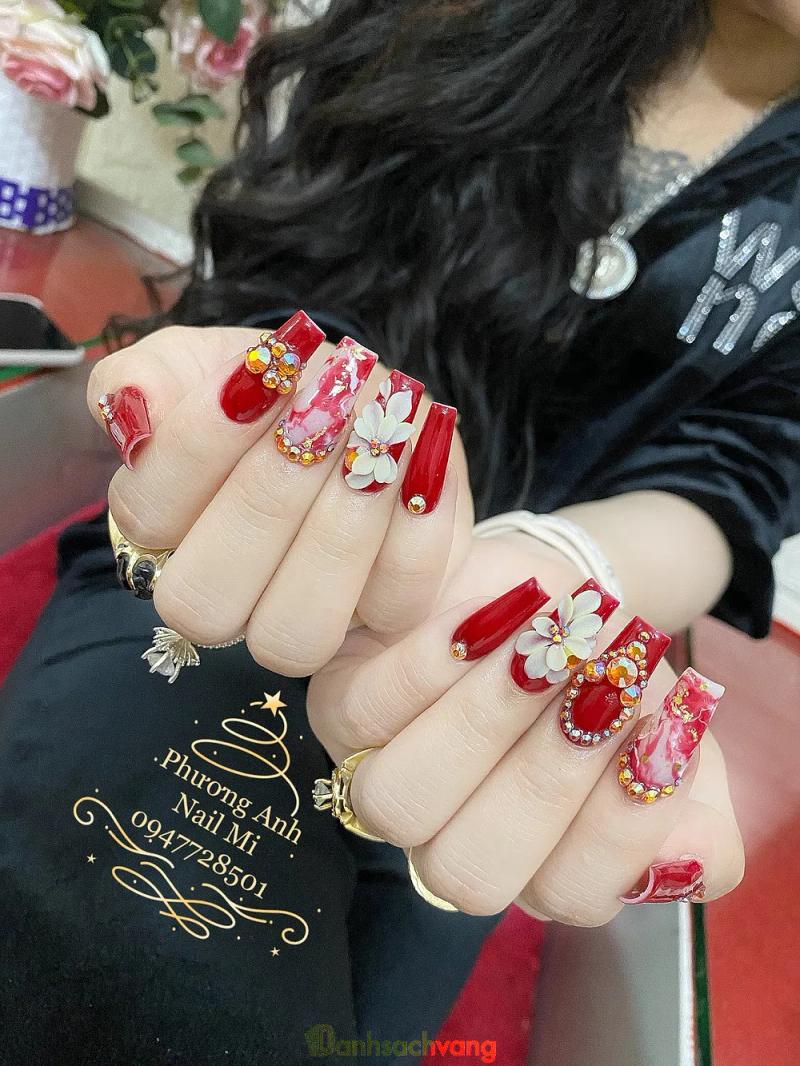 Hình ảnh Phương Anh Nail Mi: 26 Lê Quý Đôn, TP Hòa Bình