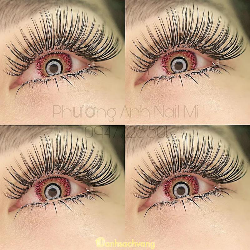 Hình ảnh Phương Anh Nail Mi: 26 Lê Quý Đôn, TP Hòa Bình