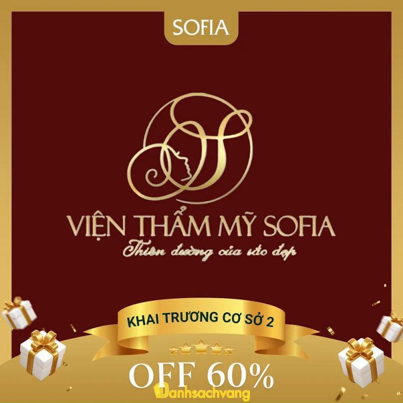 Hình ảnh Viện thẩm mỹ Sofia: Khai Quang, TP Vĩnh Yên
