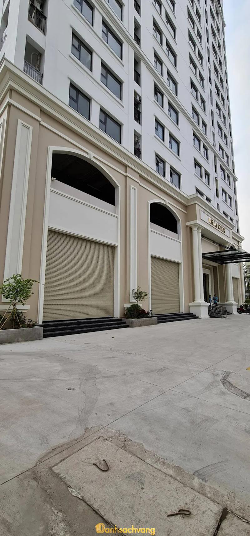 Hình ảnh Sen Shine Spa: Chung cư Khai Minh, TP Vĩnh Yên
