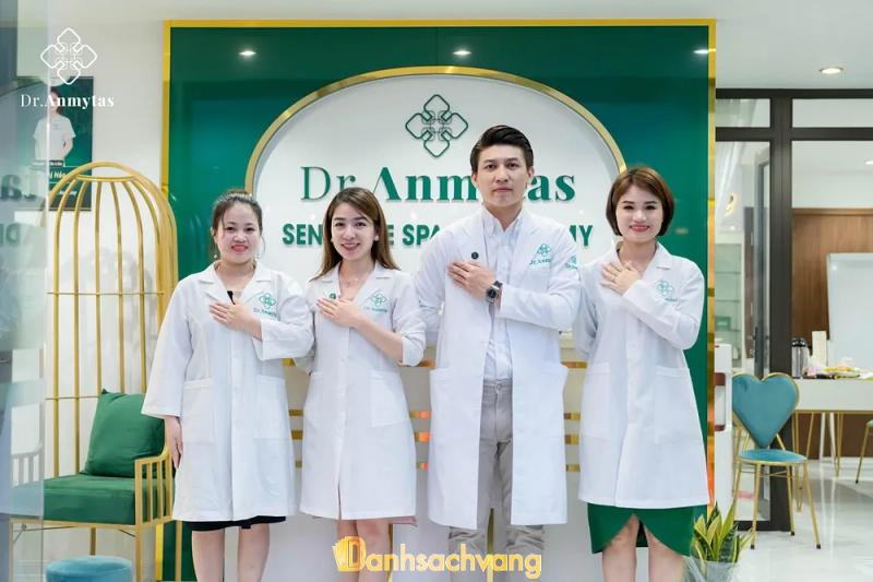 Hình ảnh Sen Shine Spa: Chung cư Khai Minh, TP Vĩnh Yên
