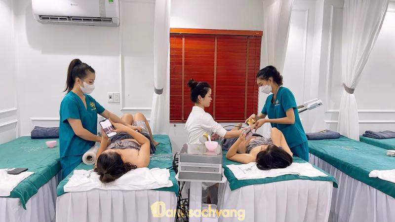 Hình ảnh Sen Shine Spa: Chung cư Khai Minh, TP Vĩnh Yên