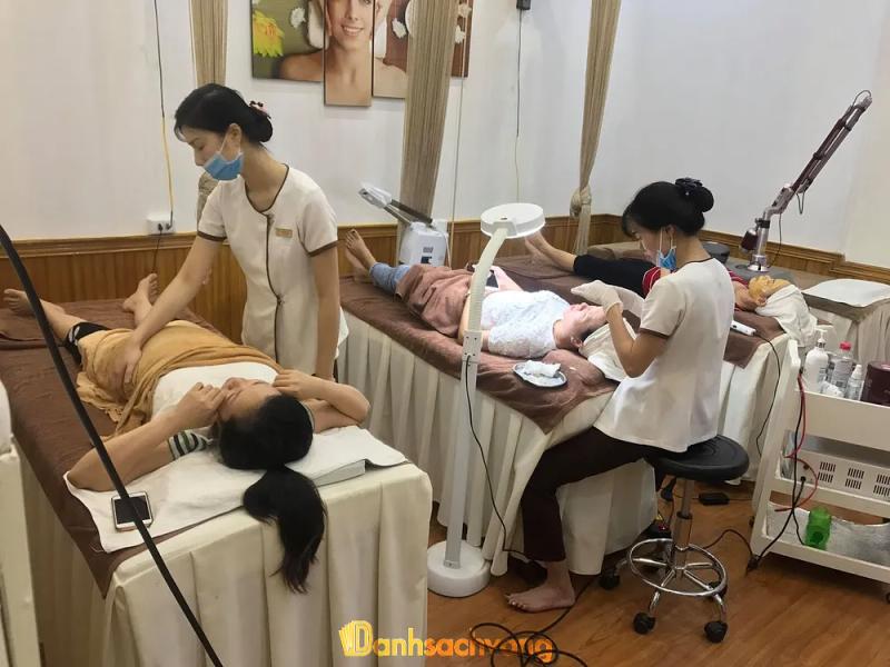 Hình ảnh Haneul Spa: 42 Lê Duẩn, TP Vĩnh Yên