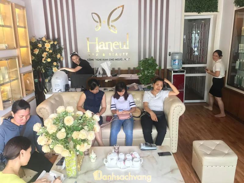 Hình ảnh Haneul Spa: 42 Lê Duẩn, TP Vĩnh Yên