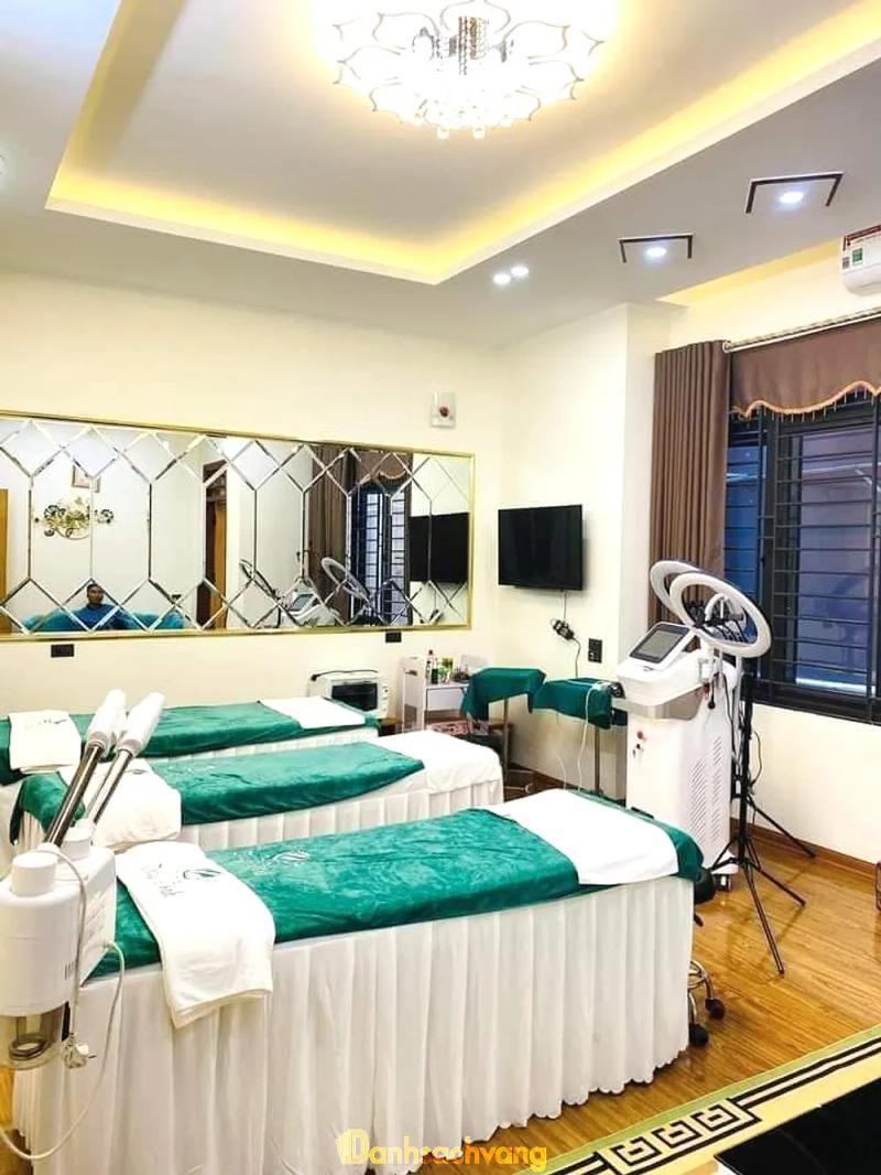 Hình ảnh Thẩm Mỹ Thúy Anh: A5 Đầm Vạc, TP Vĩnh Yên