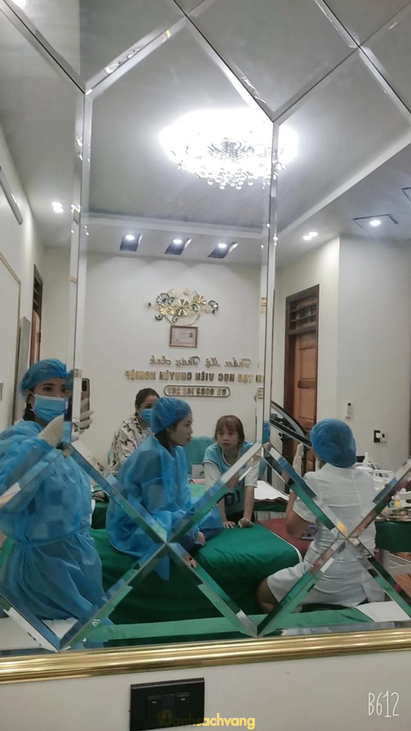 Hình ảnh Thẩm Mỹ Thúy Anh: A5 Đầm Vạc, TP Vĩnh Yên