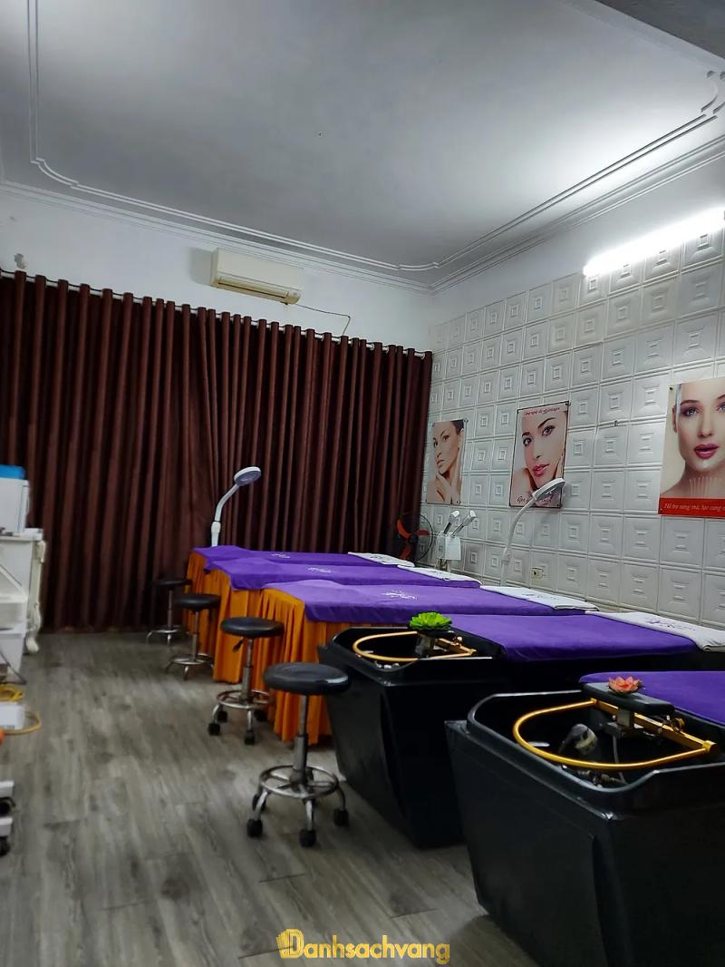 Hình ảnh Tâm An Spa: 141b Tôn Đức Thắng, TP Vĩnh Yên