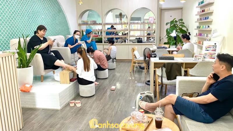 Hình ảnh Tiệm Chinh Nail: 112 Chu Văn An, TP Vĩnh Yên