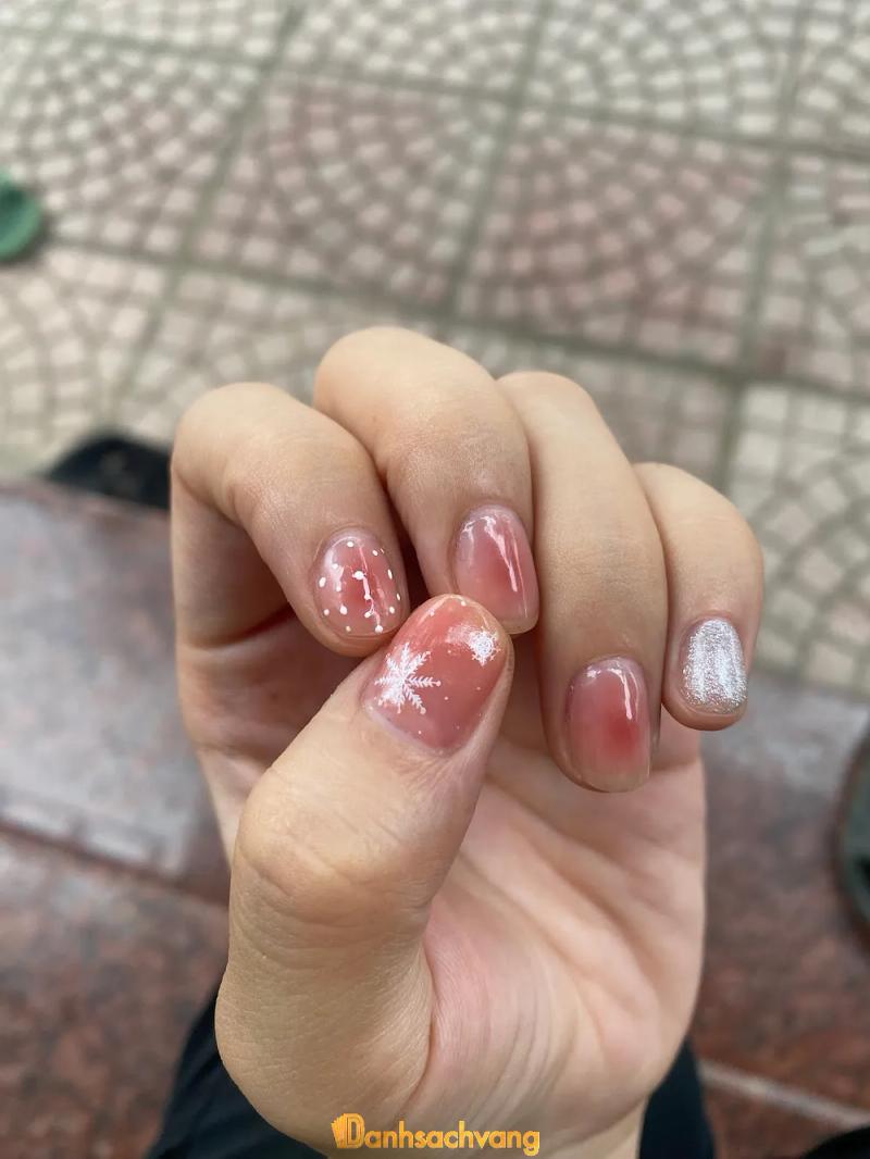 Hình ảnh Tiệm Chinh Nail: 112 Chu Văn An, TP Vĩnh Yên
