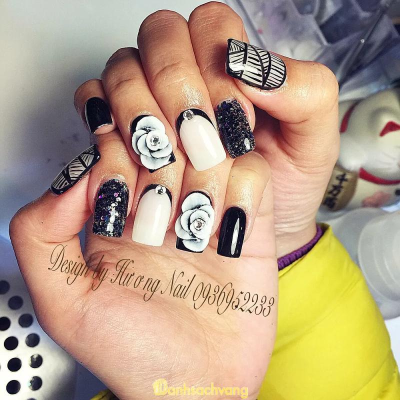 Hình ảnh Mộc Nail: 42 Tôn Đức Thắng, TP Vĩnh Yên