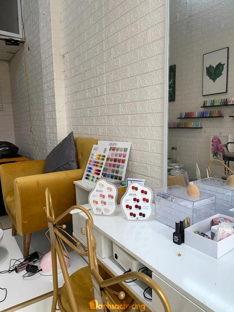 Hình ảnh Tiệm Nails Lisa: 163 Nguyễn Viết Xuân, TP Vĩnh Yên