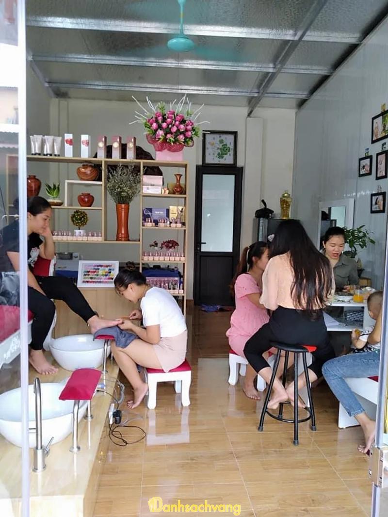 Hình ảnh Anh Cúc Nail-Mi-Spa: Minh Khai, Hưng Yên