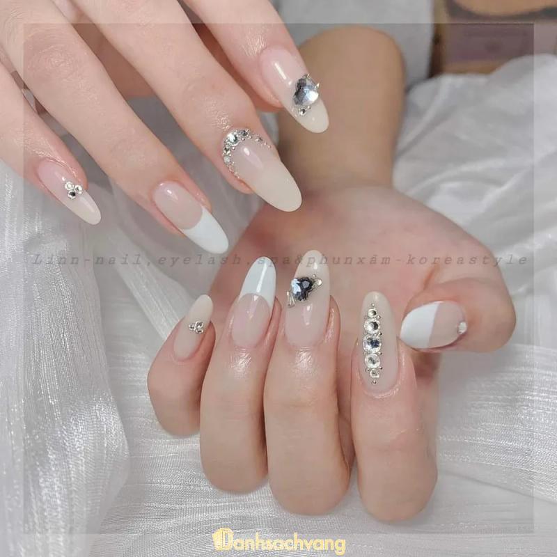 Hình ảnh Linn Beauty: 71 Tôn Thất Tùng, TP Vĩnh Yên