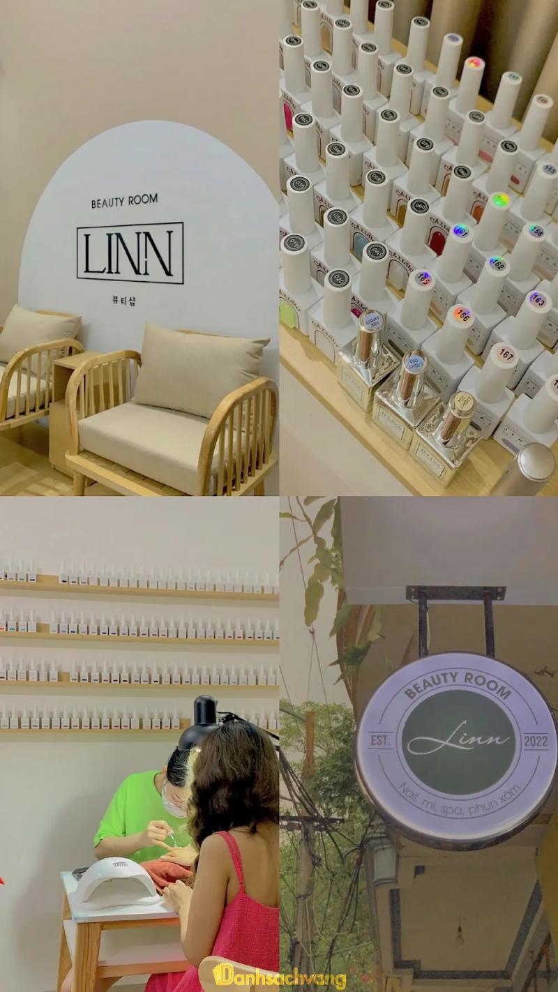 Hình ảnh Linn Beauty: 71 Tôn Thất Tùng, TP Vĩnh Yên