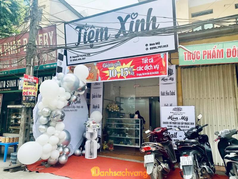 Hình ảnh Tiệm Xinh: Thôn Ông Hảo, Yên Mỹ, Hưng Yên