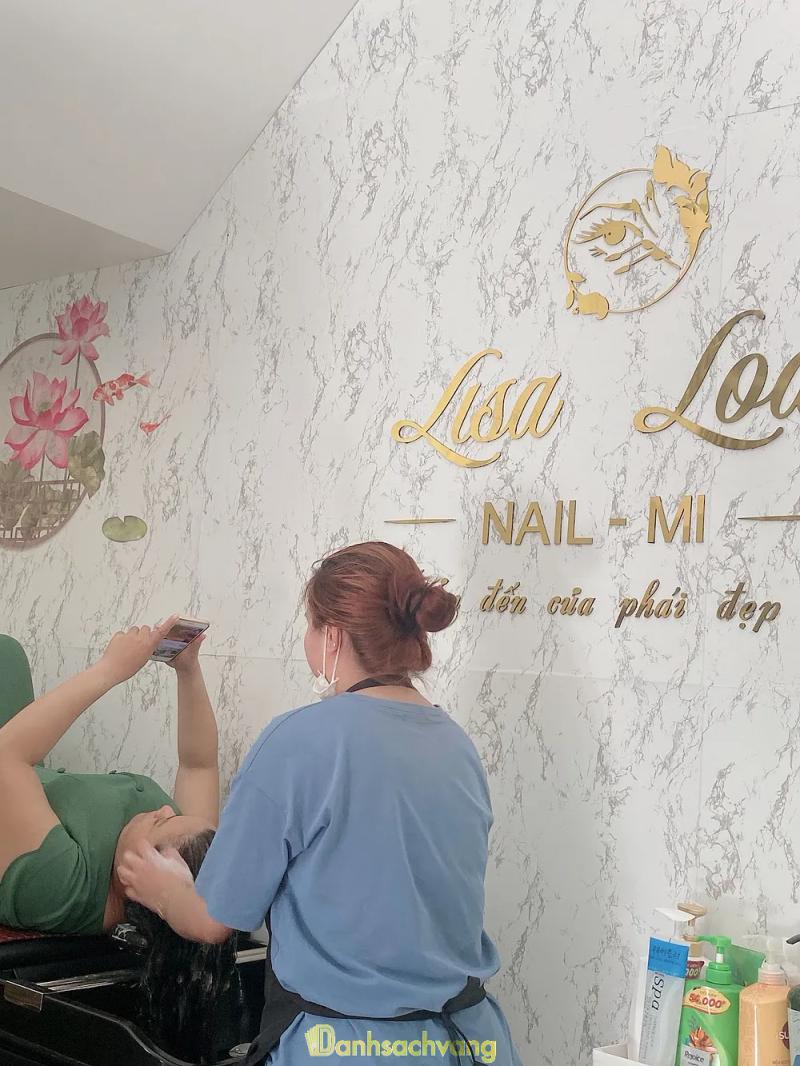 Hình ảnh Lisa Loan Nail: 67 Lê Hữu Trác, TP. Quảng Ngãi