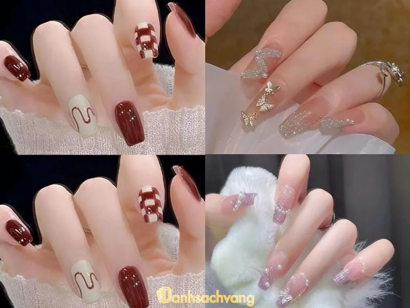 Hình ảnh Lisa Loan Nail: 67 Lê Hữu Trác, TP. Quảng Ngãi