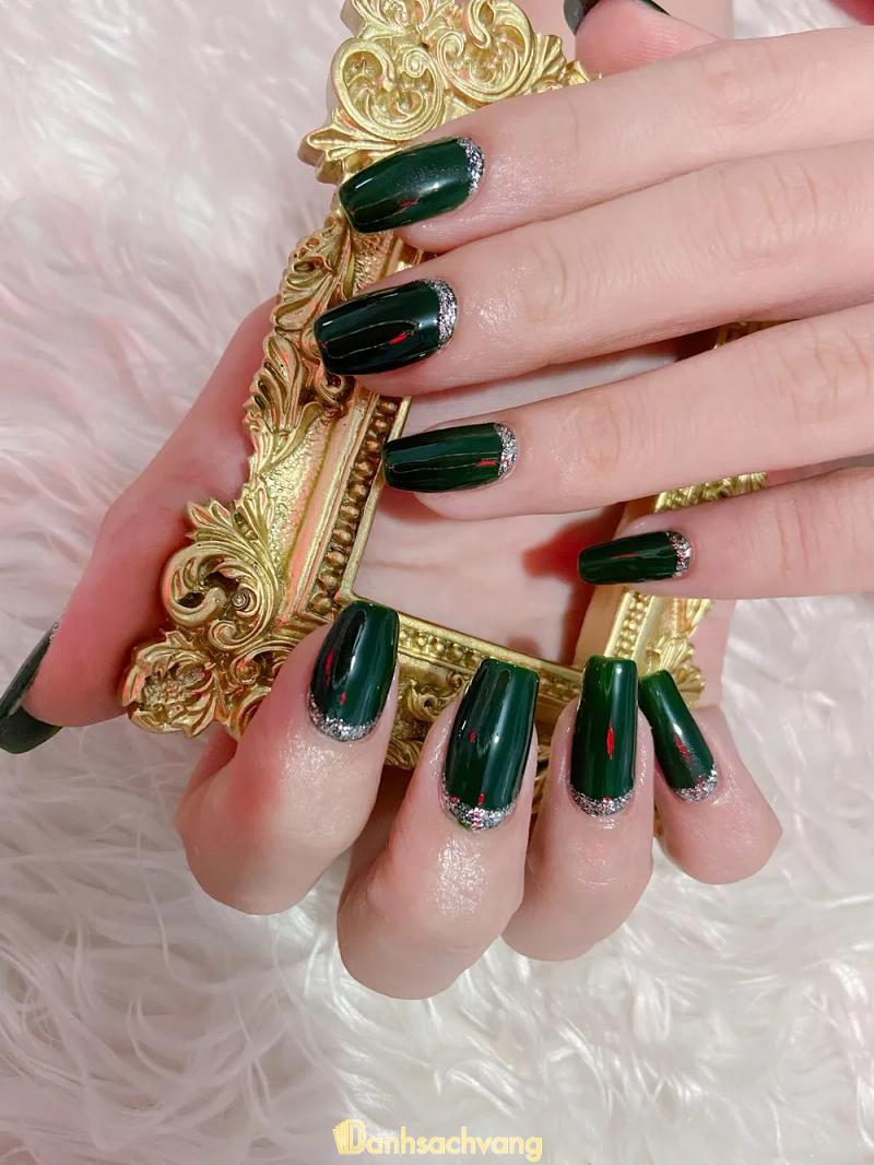 Hình ảnh Nail Salon Khải Tú: 149 Trương Định, TP. Quảng Ngãi