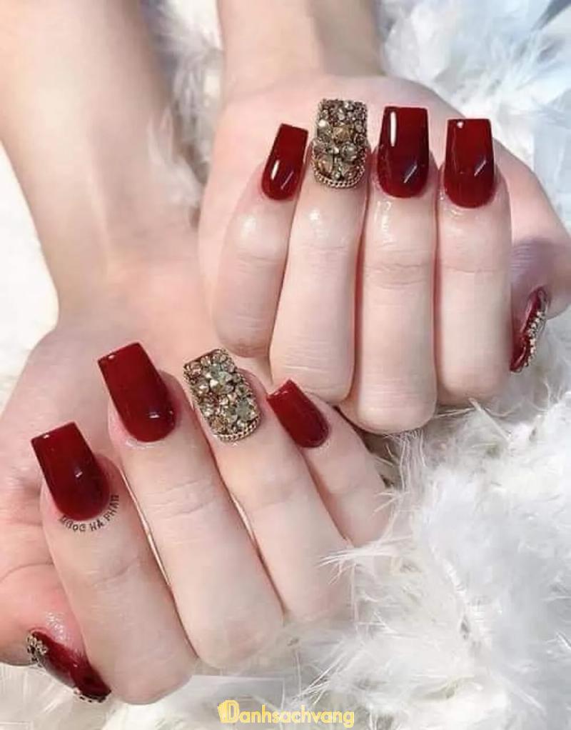 Hình ảnh Nail Salon Khải Tú: 149 Trương Định, TP. Quảng Ngãi