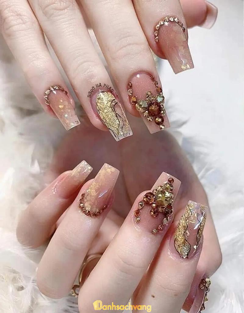 Hình ảnh Nail Salon Khải Tú: 149 Trương Định, TP. Quảng Ngãi