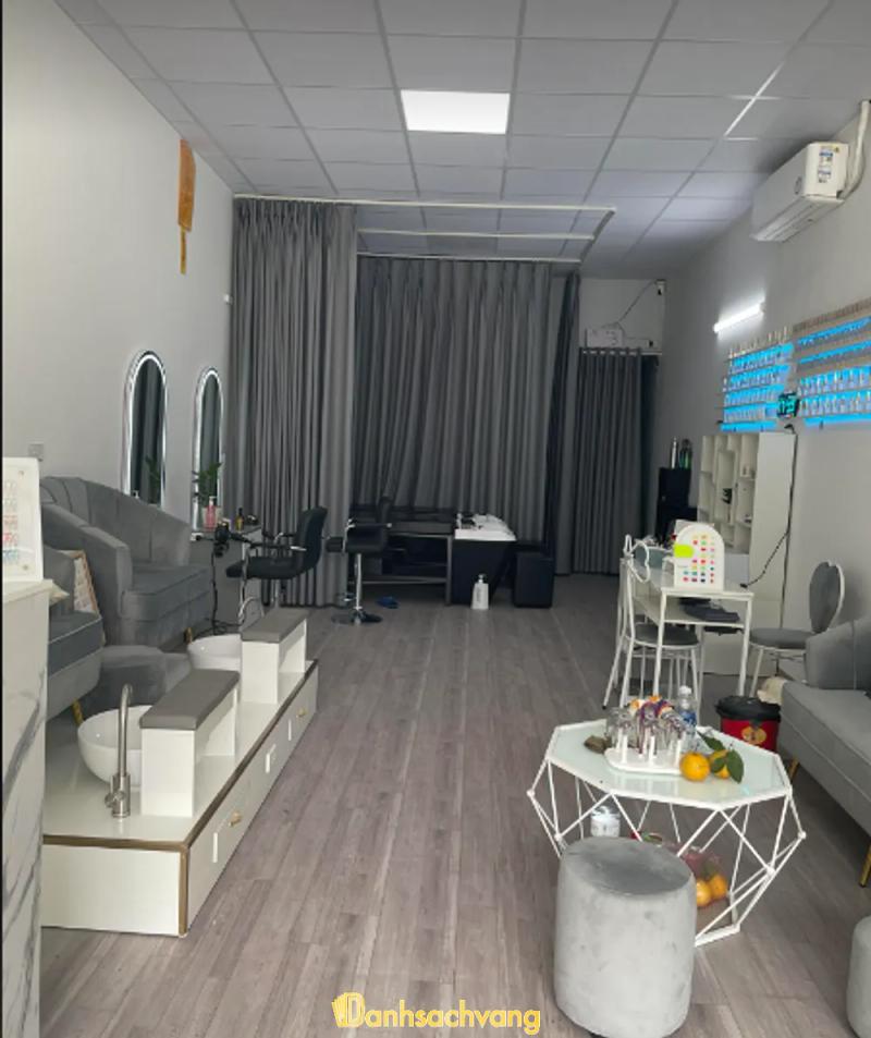 Hình ảnh Tiệm Nail Mẹ Trà Sữa: Văn Giang, Hưng Yên