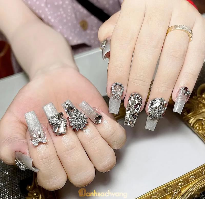 Hình ảnh Diệp Thảo Nails Mi: Nghĩa Phú, TP. Quảng Ngãi