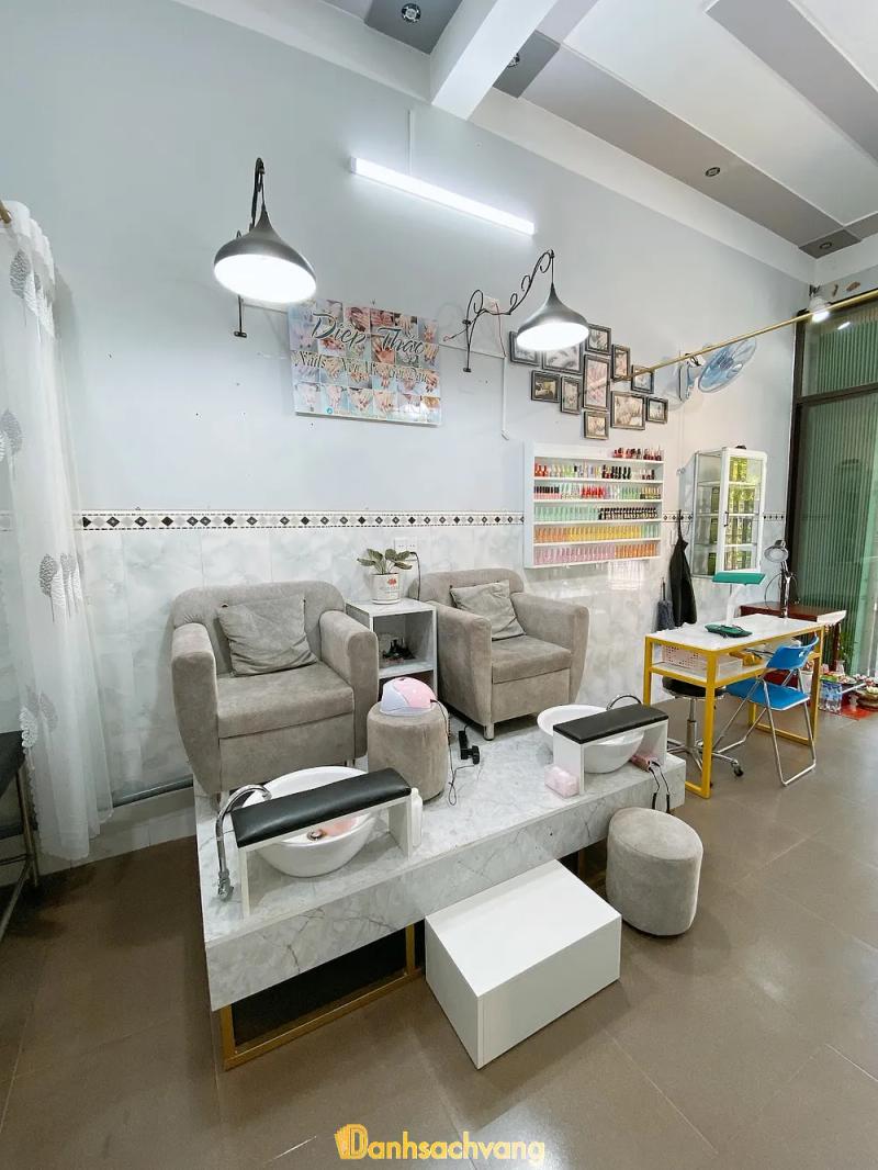 Hình ảnh Diệp Thảo Nails Mi: Nghĩa Phú, TP. Quảng Ngãi