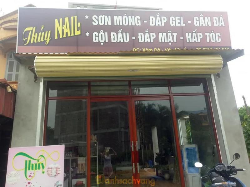 Hình ảnh Cửa hàng thủy nail: Mỹ Hào, Hưng Yên