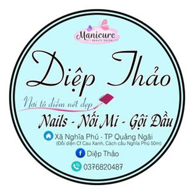 Hình ảnh Diệp Thảo Nails Mi: Nghĩa Phú, TP. Quảng Ngãi