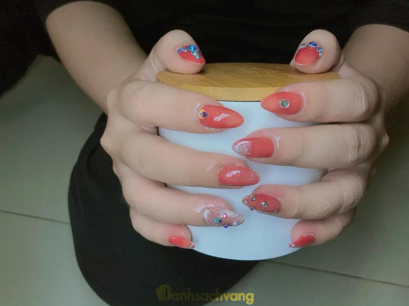 Hình ảnh Tiệm Nhà Thi: 92/4 Đường Trần Cẩm, TP. Quảng Ngãi
