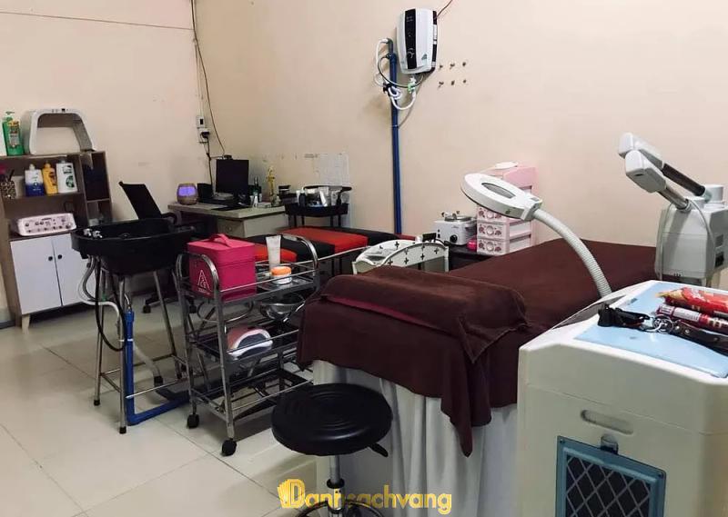 Hình ảnh Tiệm Nhà Thi: 92/4 Đường Trần Cẩm, TP. Quảng Ngãi