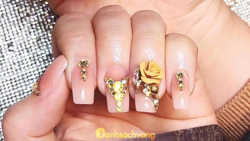Hình ảnh Huyền Nail: 235/16 Phan Đình Phùng, TP. Quảng Ngãi
