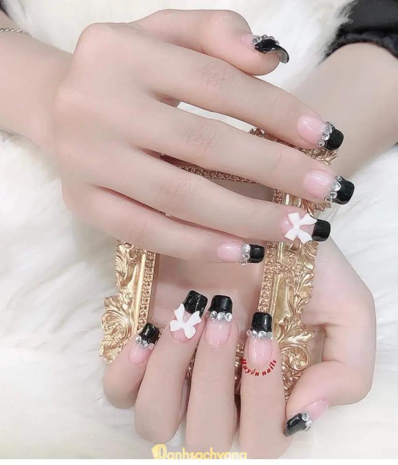 Hình ảnh Huyền Nail: 235/16 Phan Đình Phùng, TP. Quảng Ngãi