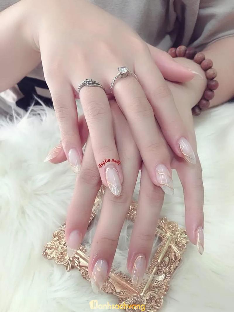 Hình ảnh Huyền Nail: 235/16 Phan Đình Phùng, TP. Quảng Ngãi