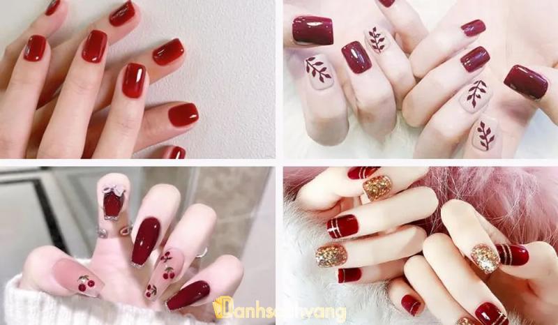 Hình ảnh Moon Nails-Mi-Gội Đầu: 86 Chu Văn An, TP. Quảng Ngãi