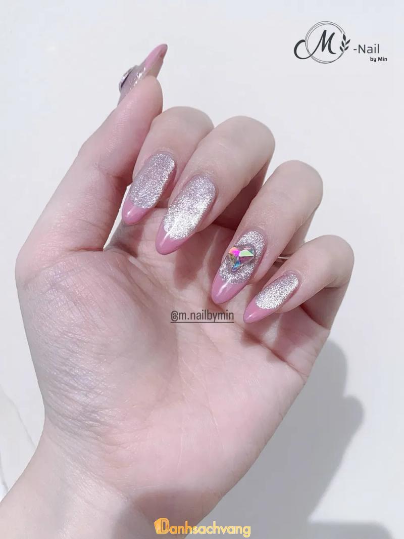 Hình ảnh M-Nail: 12 Đoàn Khắc Nhượng, TP. Quảng Ngãi