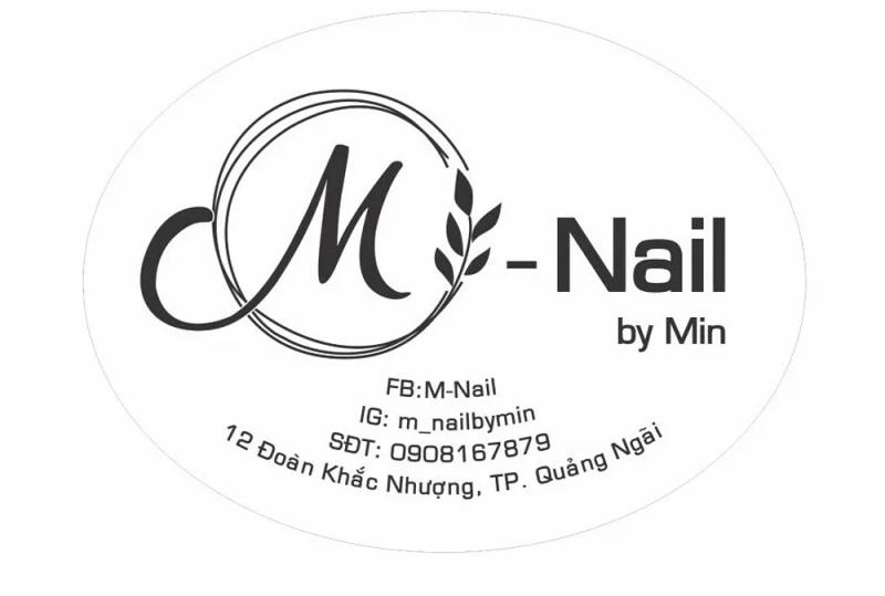 Hình ảnh M-Nail: 12 Đoàn Khắc Nhượng, TP. Quảng Ngãi