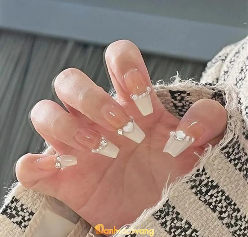 Hình ảnh Hiền nail mi: 88HG+9QX, Thanh Đình, TP Việt Trì