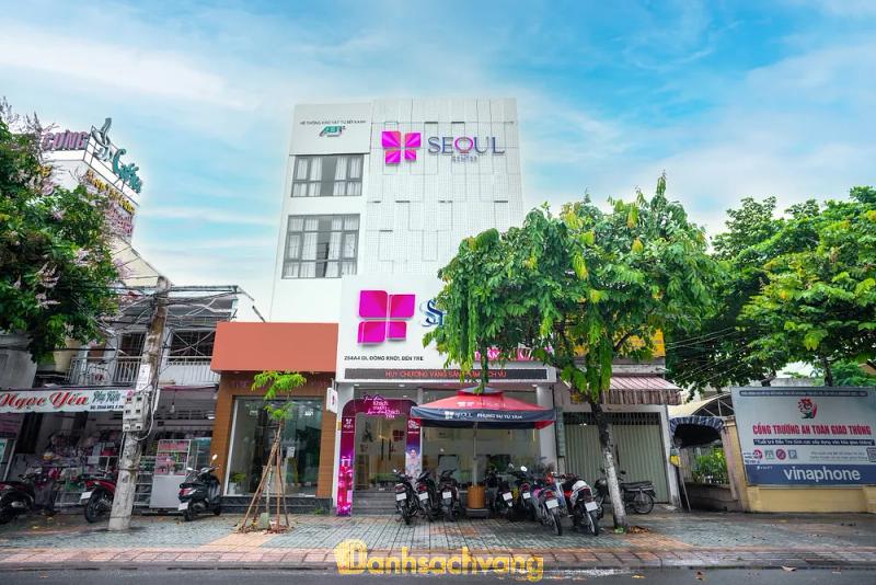 Hình ảnh Seoulspa: 254A4 ĐL, Đại Lộ Đồng Khởi, TP. Bến Tre