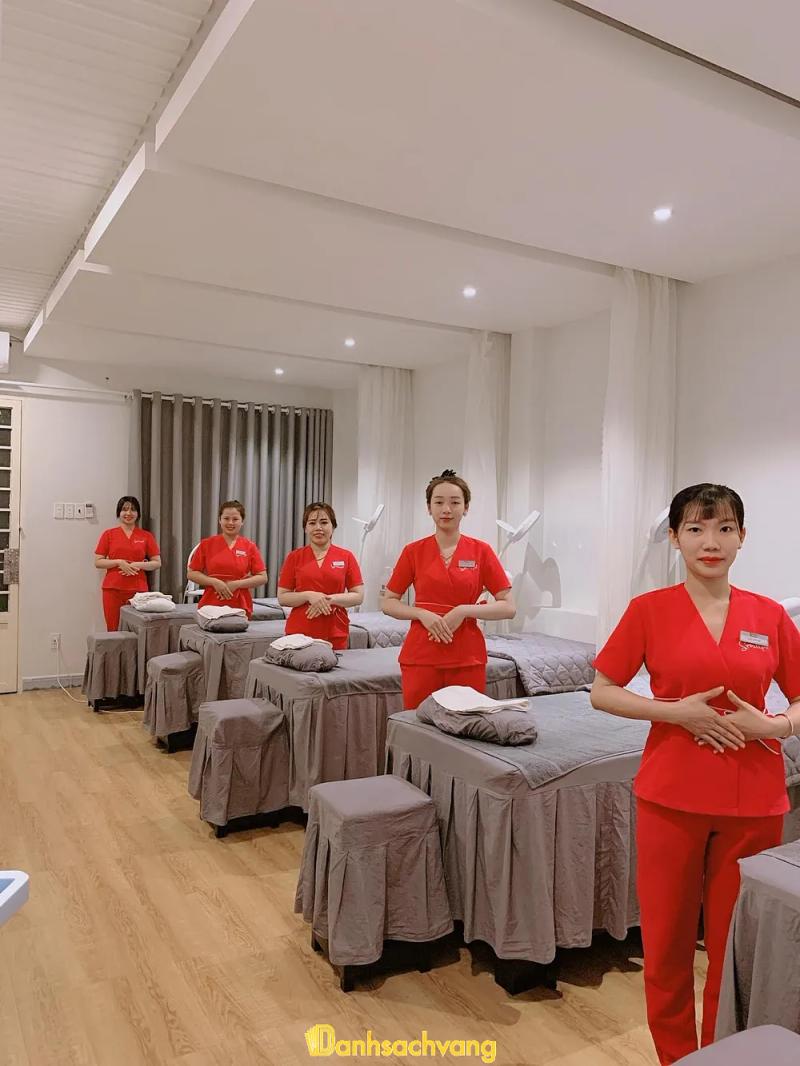 Hình ảnh Seoulspa: 254A4 ĐL, Đại Lộ Đồng Khởi, TP. Bến Tre