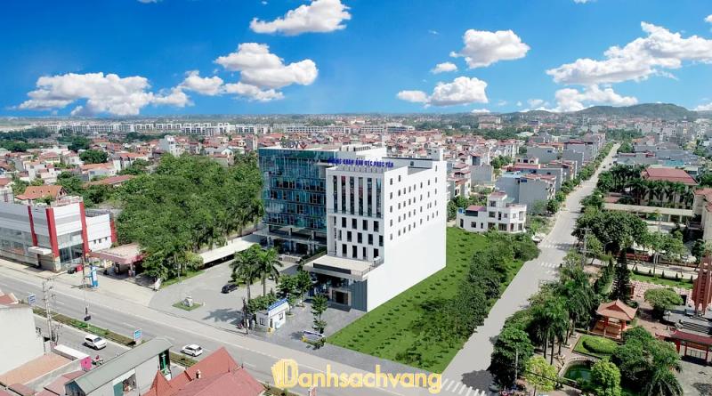 Hình ảnh Bệnh Viện Hữu Nghị Lạc Việt: Hùng Vương, Phúc Yên