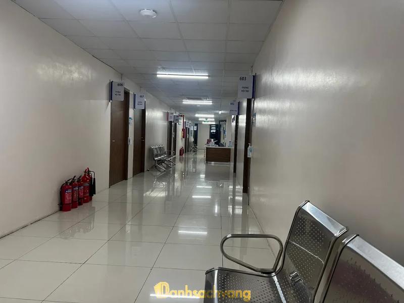 Hình ảnh Bệnh Viện Hữu Nghị Lạc Việt: Hùng Vương, Phúc Yên