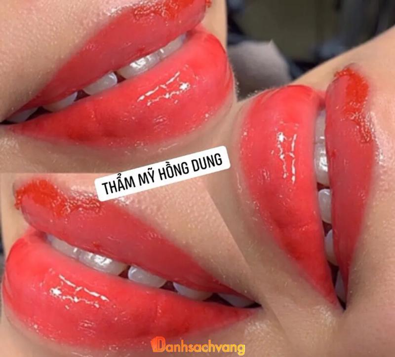 Hình ảnh Thẩm Mỹ Hồng Dung: 7 Trần Phú, Phúc Yên