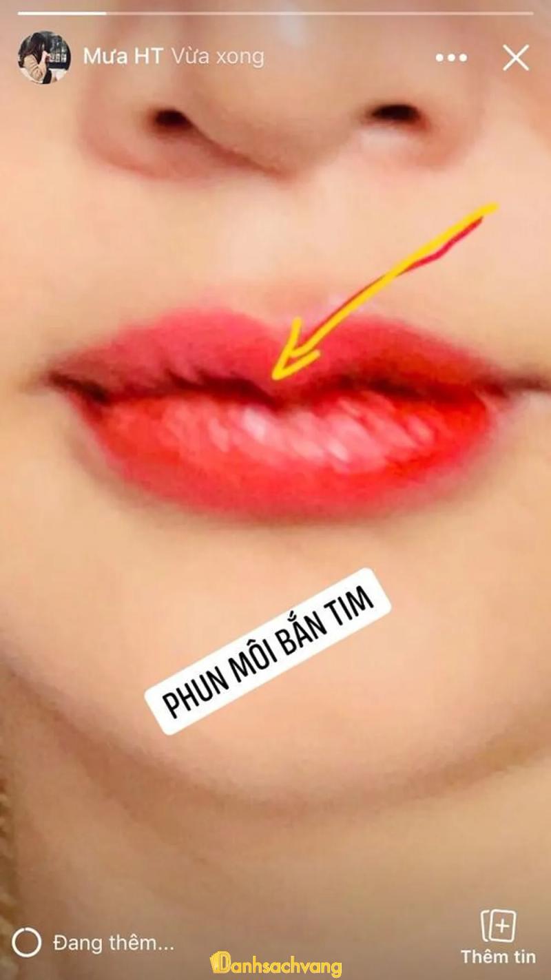 Hình ảnh Thẩm Mỹ Hồng Dung: 7 Trần Phú, Phúc Yên